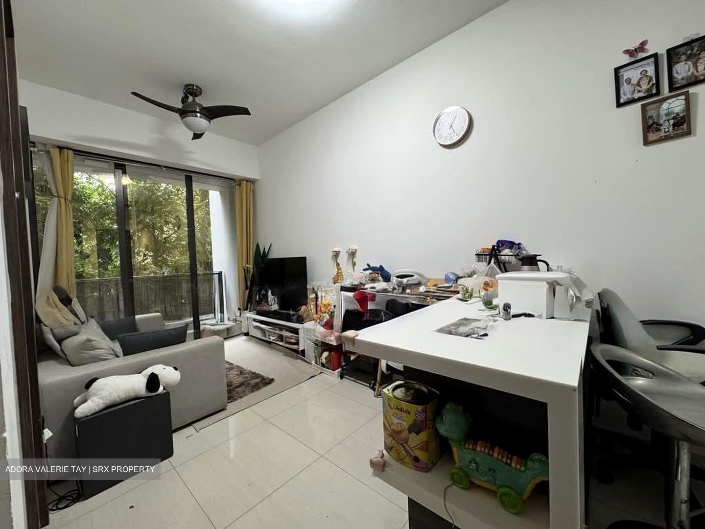 d'Nest (D18), Condominium #568251021